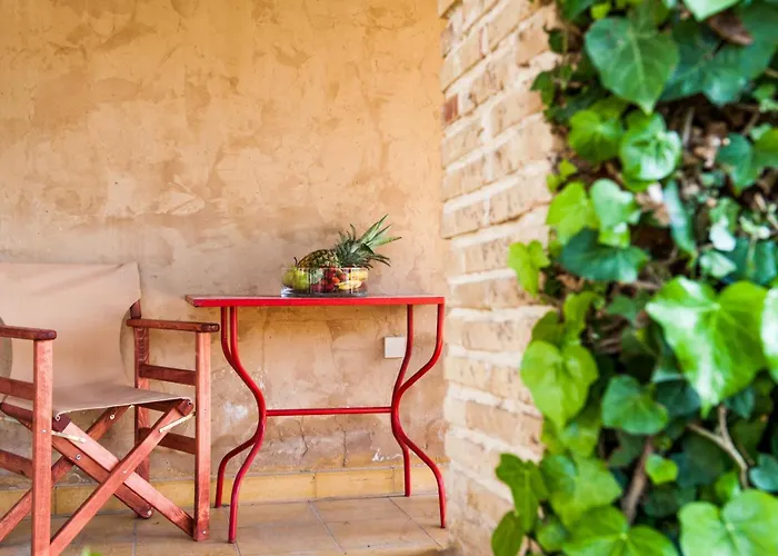 Razis Apartments Tsilivi 